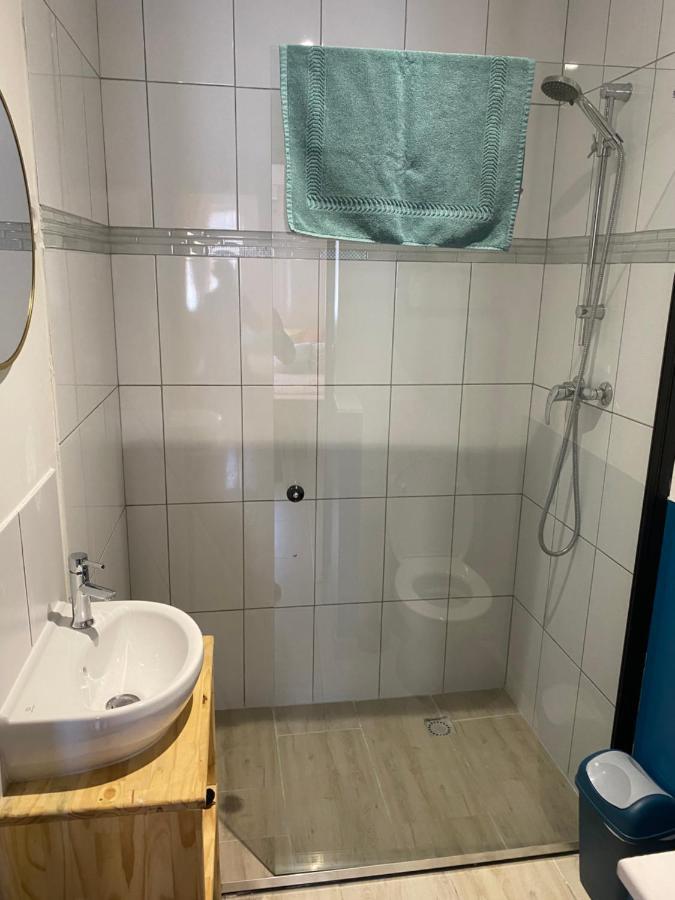 La Petite Escapade Lägenhet Calais Exteriör bild